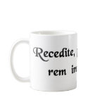 Stand aside, peons I am here on imperial business mugs