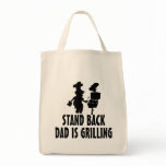 Stand Back Bag