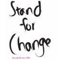 Stand for Change T-Shirt