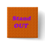 Stand Out Buttons
