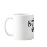 Stand Out Coffee Mug