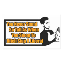 Stand Tall!