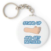 Stand Up And Get Noticed