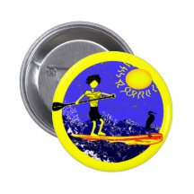 Stand Up Paddle Design Buttons