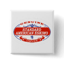 STANDARD AMERICAN ESKIMO_ BUTTONS