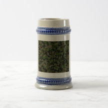 Standard Camo Mugs