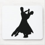 Standard Dance mousepads