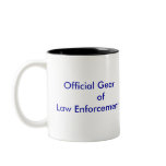 Standard Equipment mugs