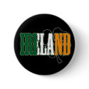 STANDARD IRELAND PIN buttons