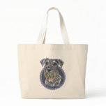 Standard Schnauzer 001 Bag
