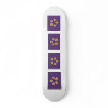 Standard the Prime Minister Japan, Japan skateboards