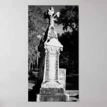 Standing Alone Poster