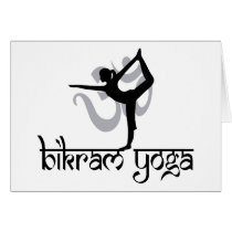 Standing Bow Pulling Pose Bikram Yoga Gift