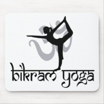 Standing Bow Pulling Pose Bikram Yoga Gift