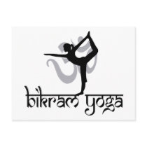 Standing Bow Pulling Pose Bikram Yoga Gift