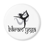 Standing Bow Pulling Pose Bikram Yoga