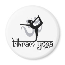 Standing Bow Pulling Pose Bikram Yoga