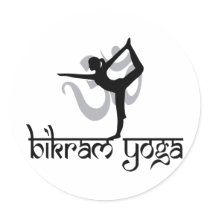 Standing Bow Pulling Pose Bikram Yoga