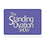 standing-ovation-logo postcards