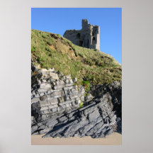 Standing Proud Print