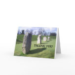 standing stones cards