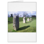 standing stones cards