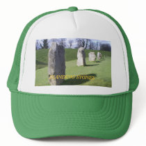 Standing Stones Hats