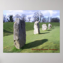 Standing Stones