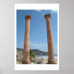 Standing Tall Print