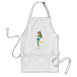 standinggenie, Genie Apron