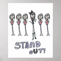 StandOut Posters