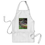 Stands Forever Apron