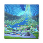 Stanford Torus magnets