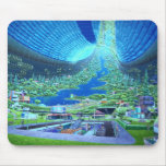 Stanford Torus mousepads