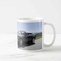 Stang Cabrio Mug Bavarian