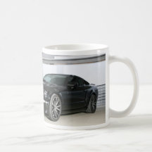Stang CS Mugs