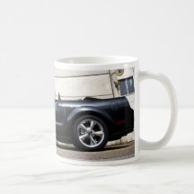 Stang GT Cabrio Mug