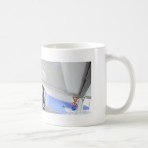 Stang Mug Eleanore Style