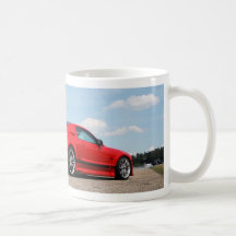 Stang Mug Eleanore Style 4