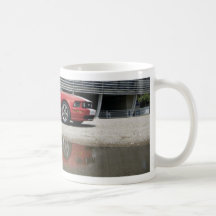 Stang Reflex Mug
