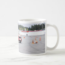 Stang Slalom Mug
