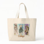 Stanga Trio Bag
