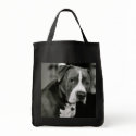 Stanley the Pitbull bags