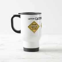 Stanley Thermo Cup Mug