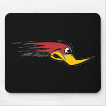 Stan's Digital Art Logo Mousepad