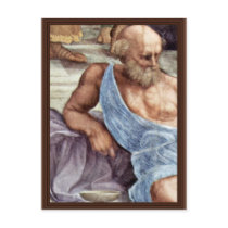 Stanza Della Signatura In The Vatican For Pope Jul Postcard
