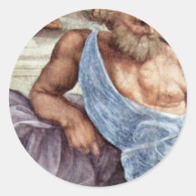 Stanza Della Signatura In The Vatican For Pope Jul Sticker