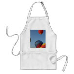 Star and Moon Balloons! Aprons