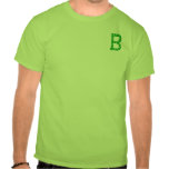 Star B Gifts t-shirts