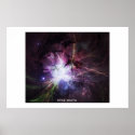 Star Birth posters
